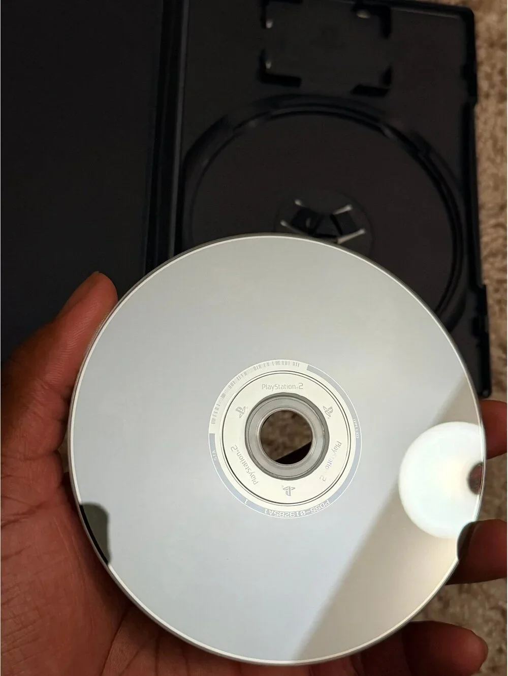 Guitar Hero for PlayStation 2